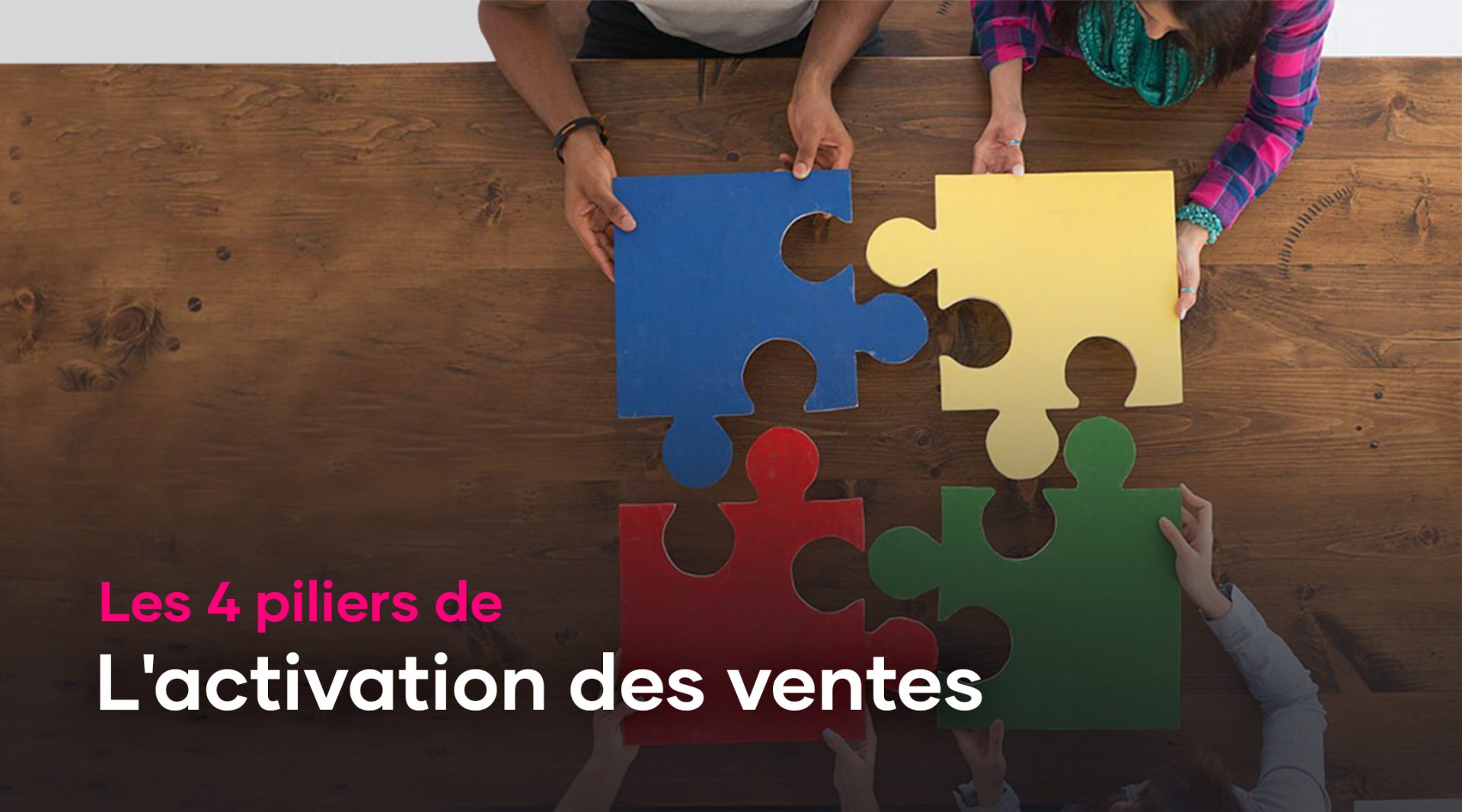 Les leviers d’activation indispensables en 2022