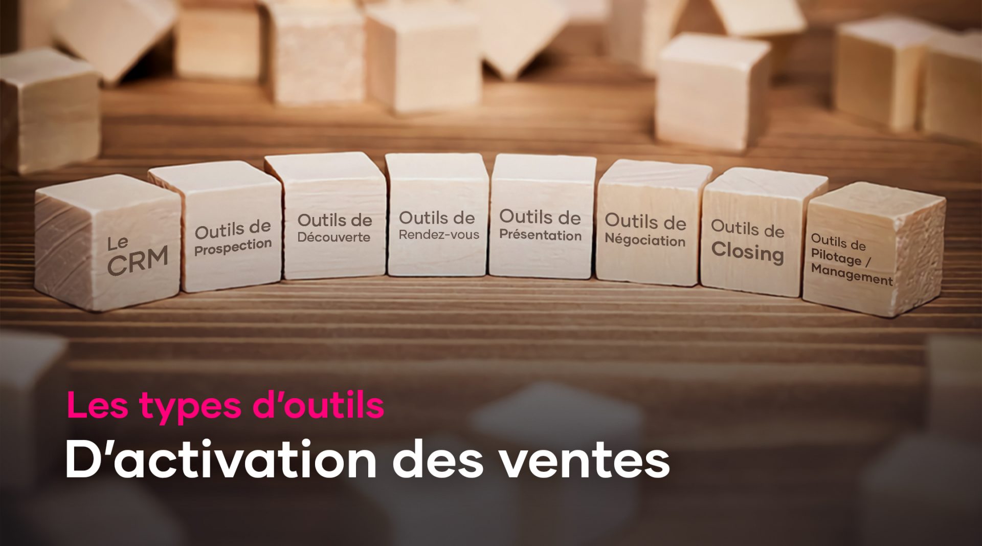 Les leviers d’activation indispensables en 2022